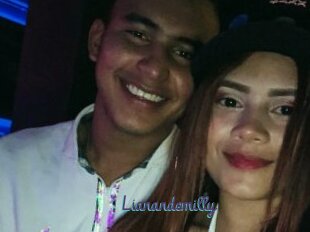 Lianandemilly