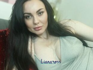 Lianaross