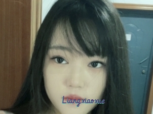 Liangxiaoxue