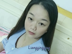Liangyingying