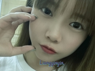 Liangyinyin