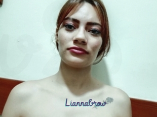 Liannabrow