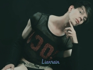 Lianrain