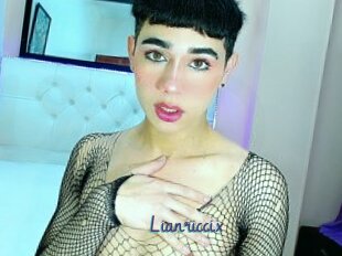 Lianriccix