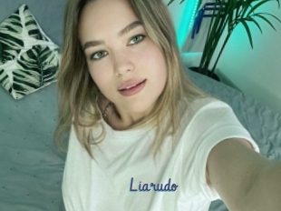Liarudo