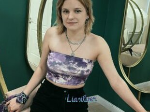 Liasilver
