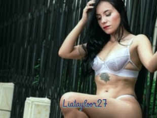 Liatayloor27