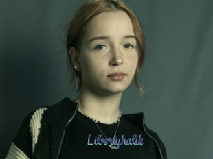 Libertyhalik