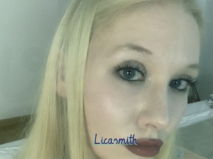 Licasmith