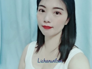 Lichanwilson