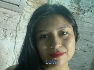 Lichs