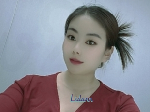 Lidann
