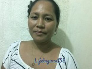 Lifebeginsat38