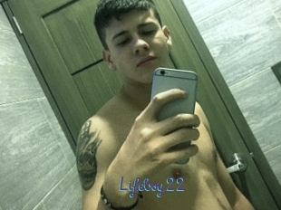 Lifeboy22