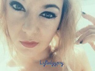 Liftedgypsy