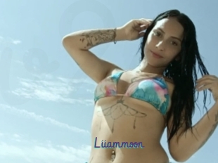 Liiammoon
