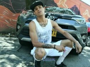 Liiiam