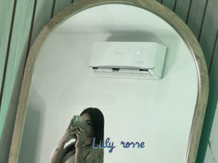 Liily_rosse