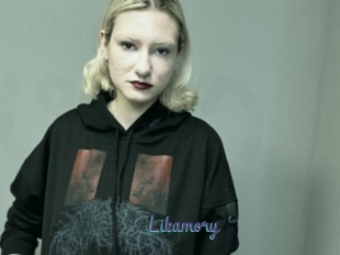 Likamory
