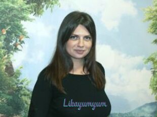 Likayumyum