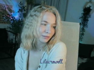 Lilacrowell