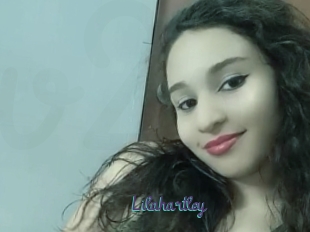 Lilahartley