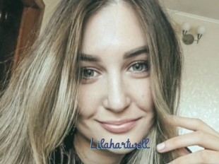 Lilahartwell