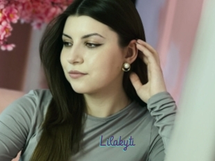 Lilakyti