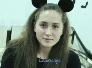 Lilaorange