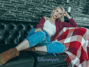 Lilasemper