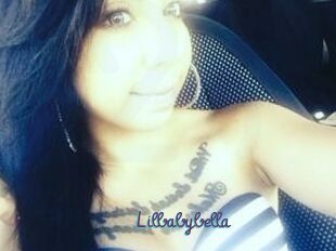 Lilbabybella