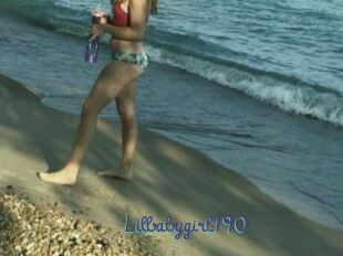 Lilbabygirl190