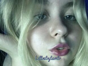 Lilbabylamb