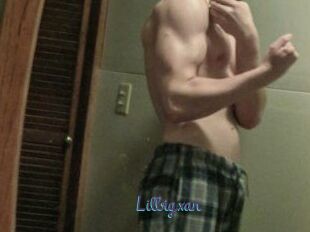 Lilbigxan