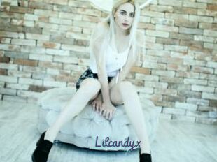 Lilcandyx