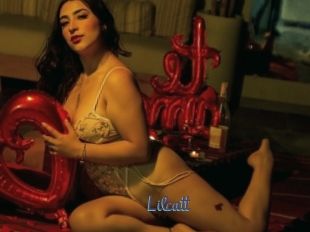 Lilcatt
