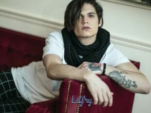Lilfry