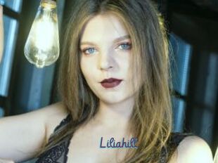 Liliahill