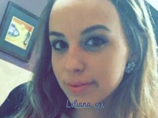 Liliana_cox