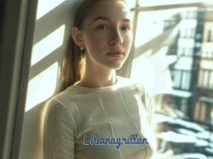 Lilianagrillan