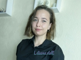 Lilianaxtell