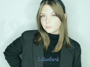 Lilianbark
