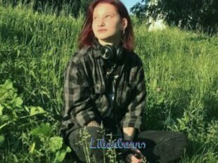 Lilianbarns