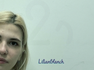 Lilianblanch
