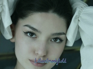 Lilianbrookfield