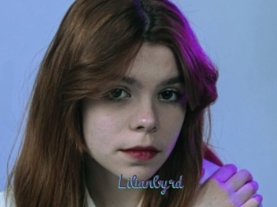 Lilianbyrd