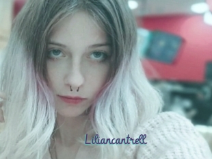 Liliancantrell