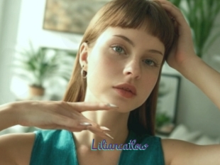 Liliancatlow
