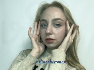 Liliancheesman