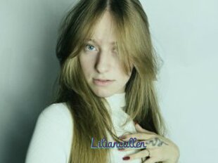 Liliancullen